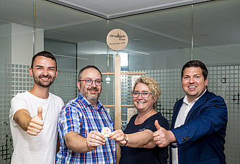 Thüga Energie Crowd Herzensprojekte